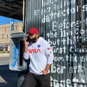 Meet your Posher, Raul